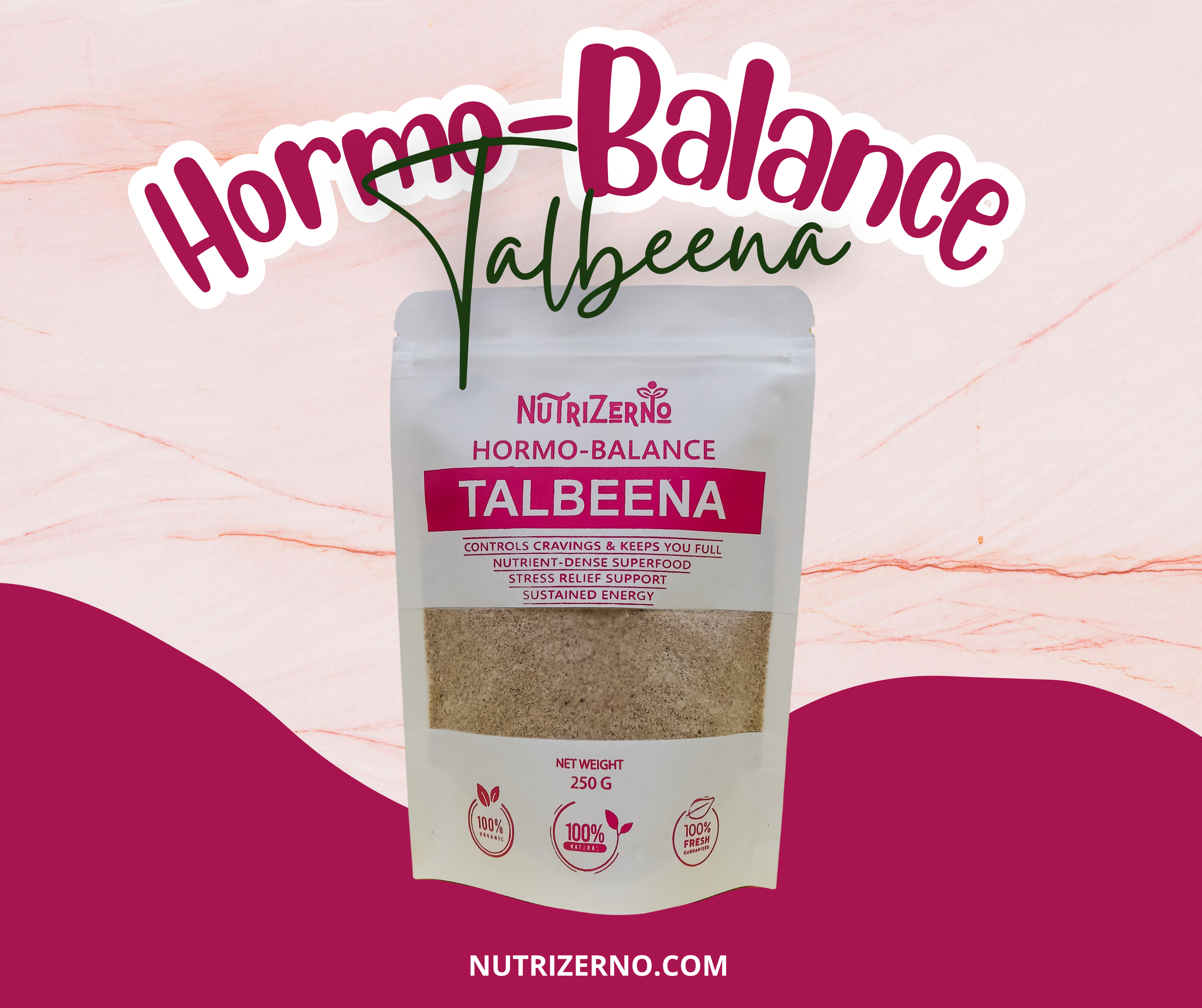 HormoBalance Talbeena